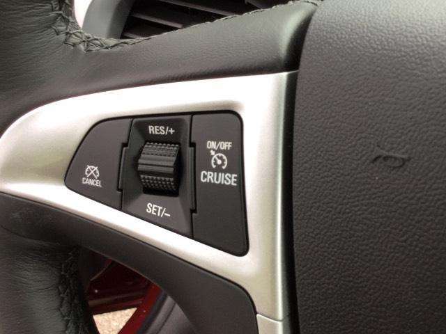 2017 Chevrolet Equinox FWD 4dr LT W/1lt